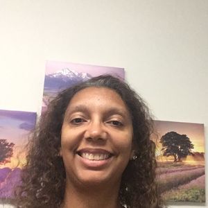 Meet your Posher, Richelle